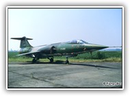 F-104G BAF FX90